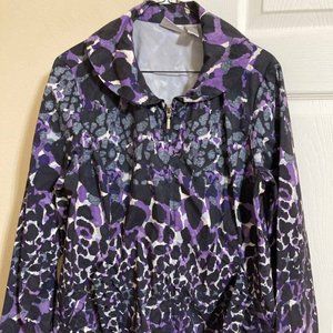 Zenergy Chico's Jacket-Size Medium